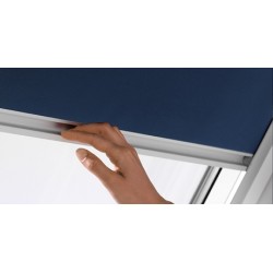 VELUX dvigubos tamsinančios užuolaidėlės, DFD