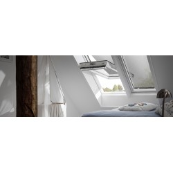 VELUX markizės nuo karščio, MSL