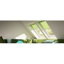 VELUX ritininės užuolaidėlės, RFL