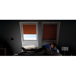 VELUX Tamsinanti užuolaidėlė, DML