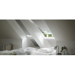 VELUX Tamsinanti užuolaidėlė, DML