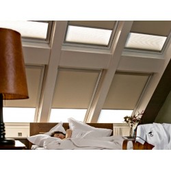 VELUX Tamsinanti užuolaidėlė, DSL