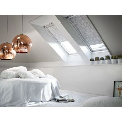 VELUX Tamsinanti užuolaidėlė, DSL