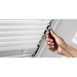 VELUX Vidinės žaliuzės, PAL 