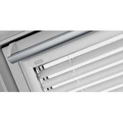 VELUX Vidinės žaliuzės, PAL 