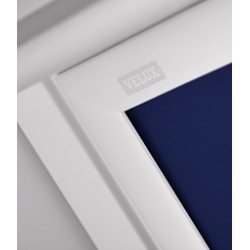 VELUX Tamsinanti užuolaidėlė (aliuminio spalvos rėmelis), DKL