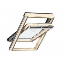 VELUX Stoglangis "Standard", rankena viršuje, GZL