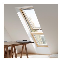 VELUX Papildomas nevarstomas stogo langas, GIL