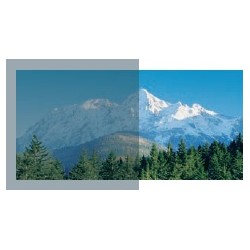 FAKRO Išorinės žaliuzės, AMZ II