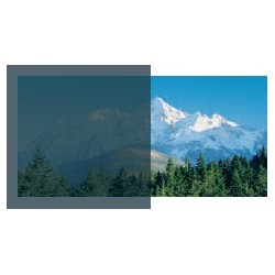 FAKRO Išorinės žaliuzės, AMZ Z wawe II