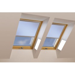 FAKRO Ritininės užuolaidėlės, ARP II