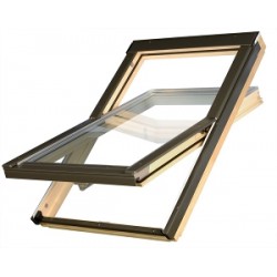 OPTILIGHT Stogo langas 78 x 140